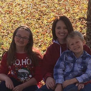 Meet your Posher, Leighann
